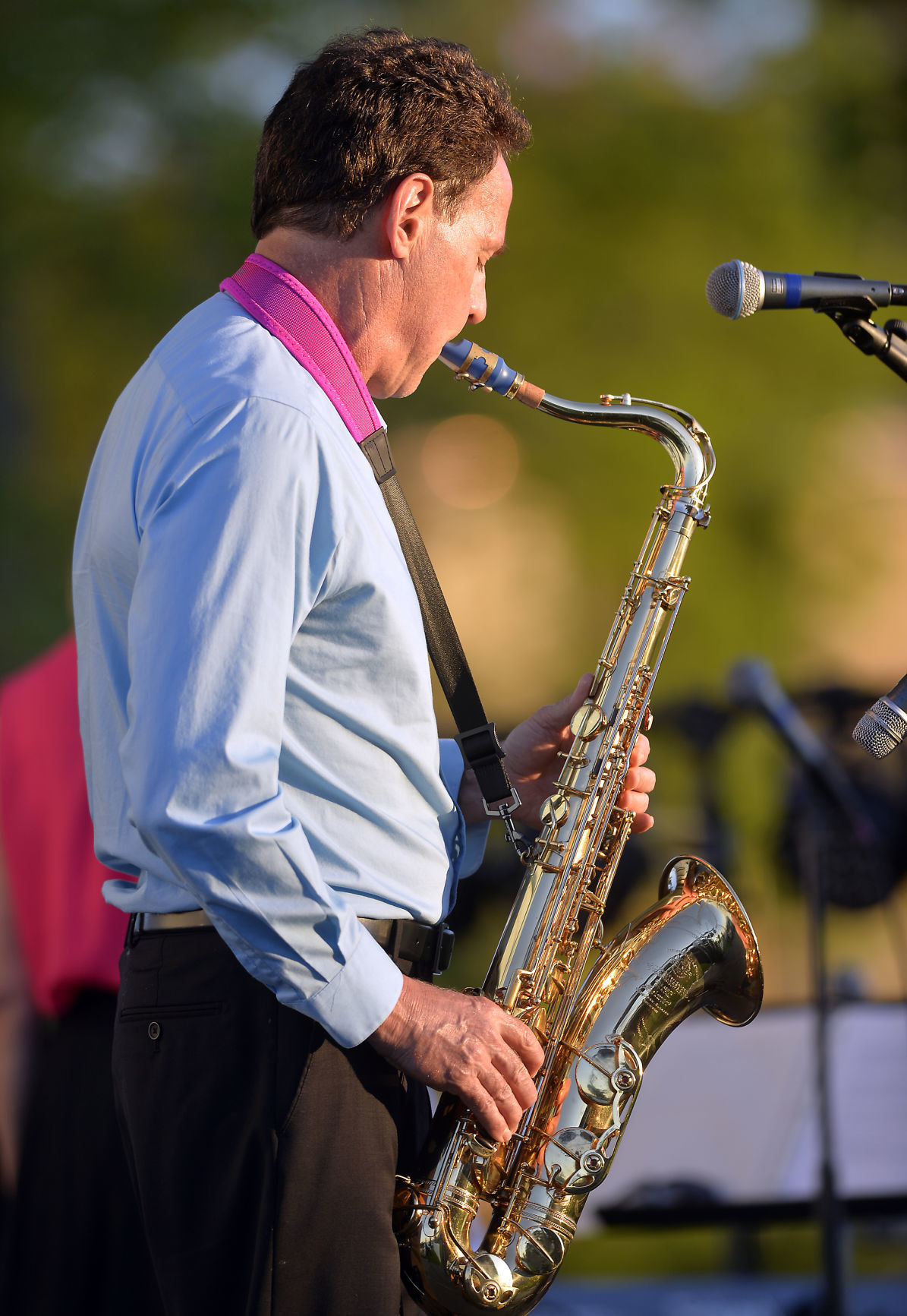 JAZZ AT KEMPER